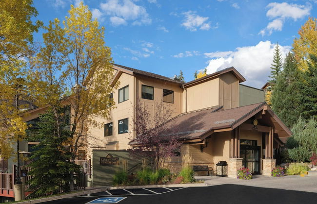 Marriott's StreamSide Evergreen at Vail - Foto 43