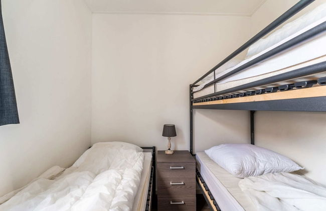 Snug Holiday Home in Bantega With Own Harbour, Boathouse - Foto 3