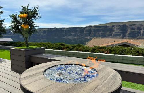 Columbia River Gorge Cabin with Gorgeous View! - Foto 20