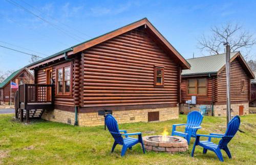 The Little River Cabin - Foto 18