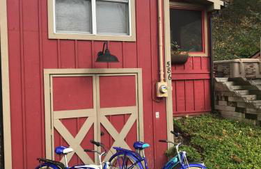 The Oriole - Foto 11