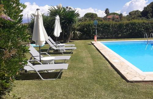 Villa Filia - Foto 4