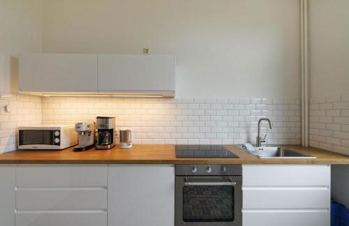 Ferienwohnungen in der Villa Lindenallee 9 - Foto 19