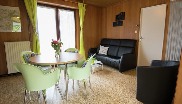 Peaceful Garden Hideaway - Foto 3, Wohnzimmer