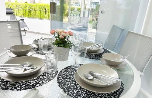 Bungaló junto a la piscina #PRP008 StayOrihuela - Foto 37