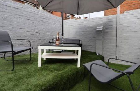 Anfield Stadium House - Free Parking - Foto 1