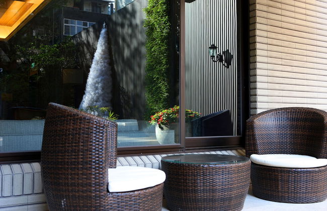 Taipei K House - Photo 23