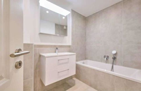 Luxus Apartment Makartstraße München - Foto 7