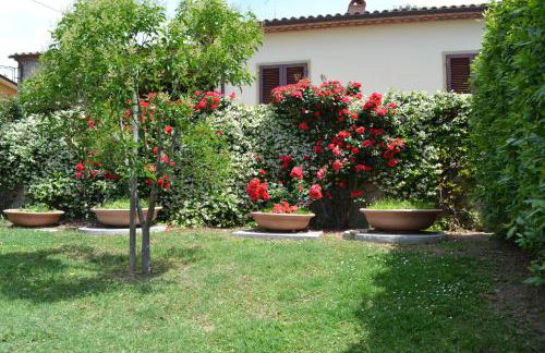 Agriturismo La Ghiraia - Foto 22