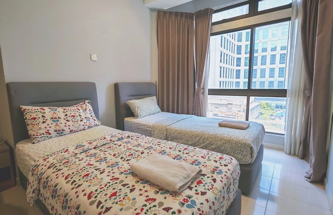 Pavilion Fahrenheit 88 - AJ home - Photo 80