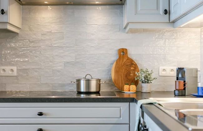 Authentic Apartment in the City Center of Antwerp - Foto 45