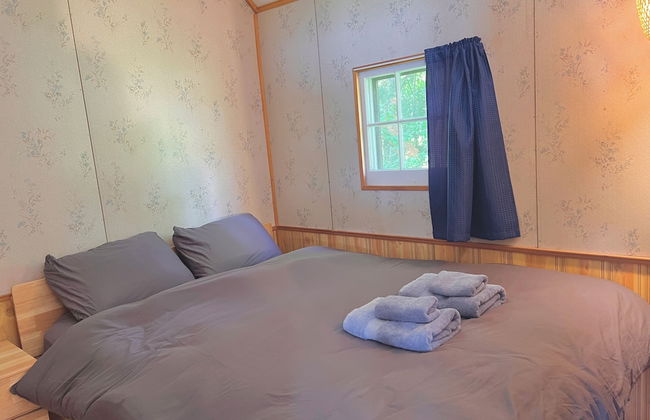 White Birches Cottages - Foto 16