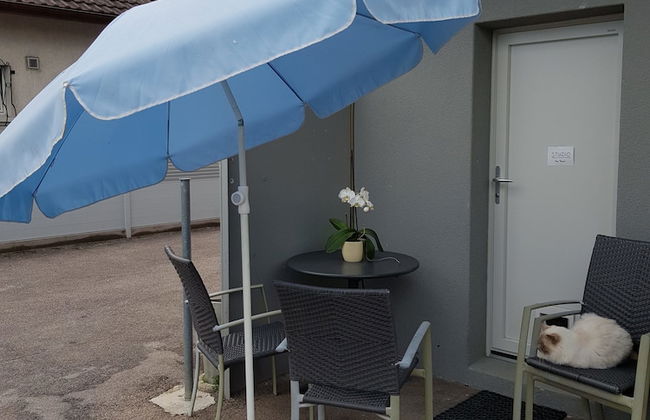 chez moumie - Photo 9