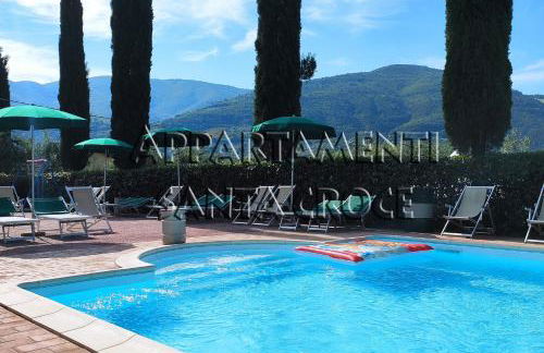 Appartamenti Santa Croce - Photo 91