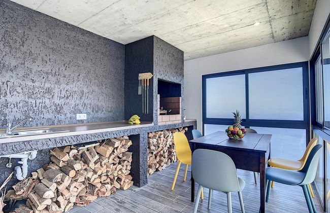 Villa do Espig o by Atlantic Holiday - Foto 14