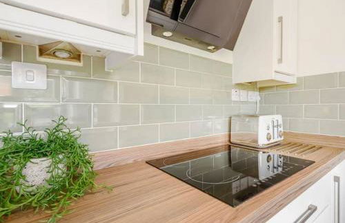 Stylish Uphill Townhouse - Foto 28