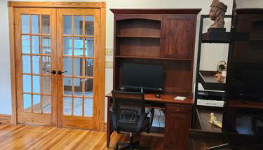 Omega House in Wichita - Foto 4