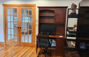 Omega House in Wichita - Foto 4