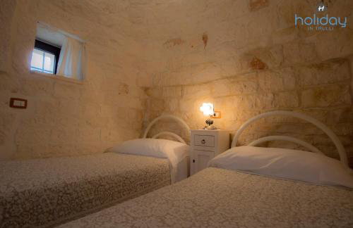 Il Trullo Pellegrini - Foto 29