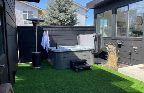 Coopers North in Old Town – Hot Tub & Pool Table! - Foto 95