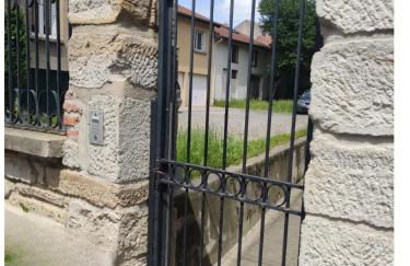 Le Nid- Balcon jolie vue - St Etienne-sud - Foto 25