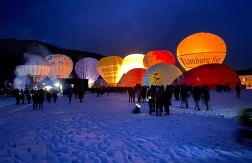 Chiemgauer Ferienhaus - Foto 5