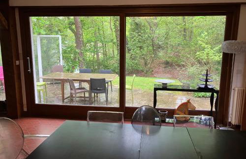 VILLA LE TOUQUET EN FORET - Foto 59