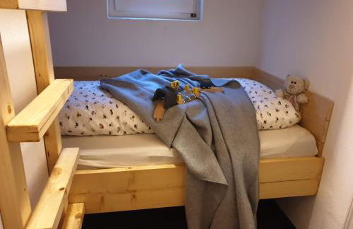 FeWo Herbst in der Villa Waldrand mit Luxus Bad - Foto 10