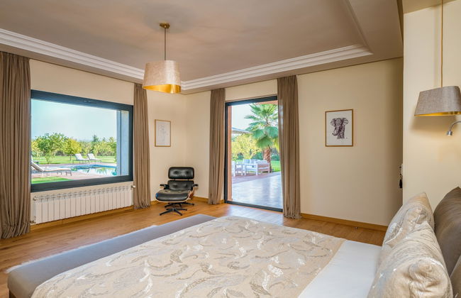 Villa Salamouni - Foto 8