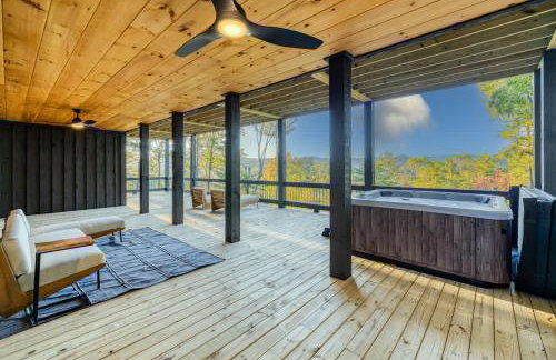 Pinnacle Place - The Height of Mountain Living - Photo 66