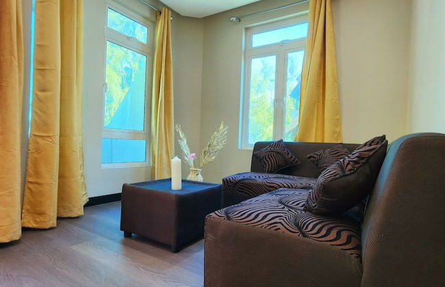 Phoenix Beach Apartments sea view - Photo 7