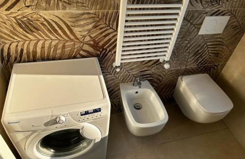 R39 Attic with Terrace and Private Parking - Foto 15