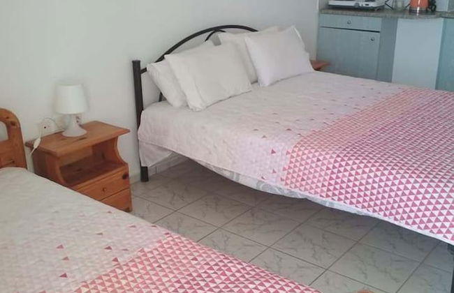 Paschalia Sea View Studios - Foto 8