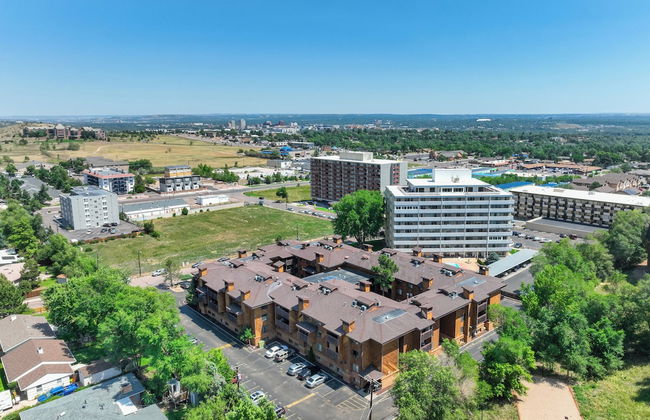 Trailhead Terrace - Foto 29