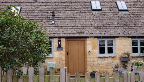 Old Mill Barn - Photo 2