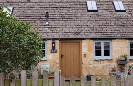 Old Mill Barn - Photo 2