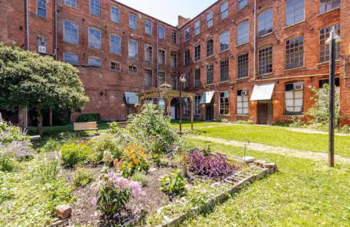 Detroit Riverview Loft - Foto 20