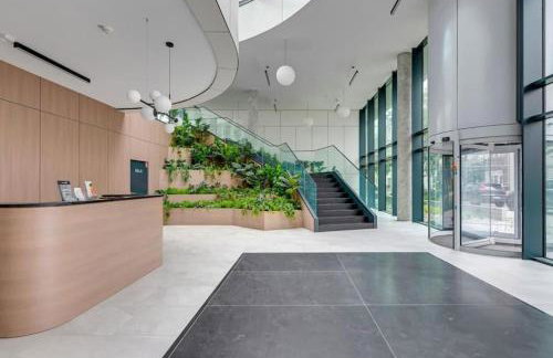 5 min do Skweru! Baltic Sands Premium Apartments - Free Parking - Photo 11