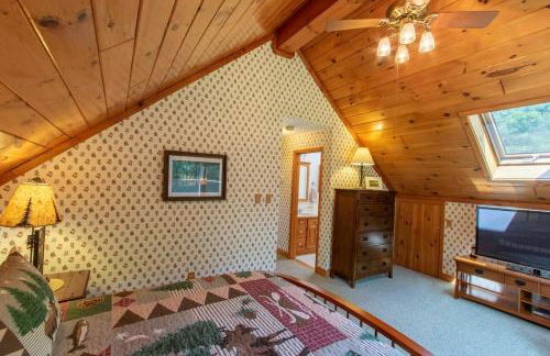 Spectacular Vermont Mountain Retreat! - Foto 14