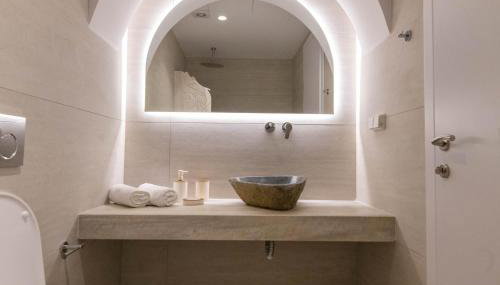 Joyful Tinos - Foto 4, Shower