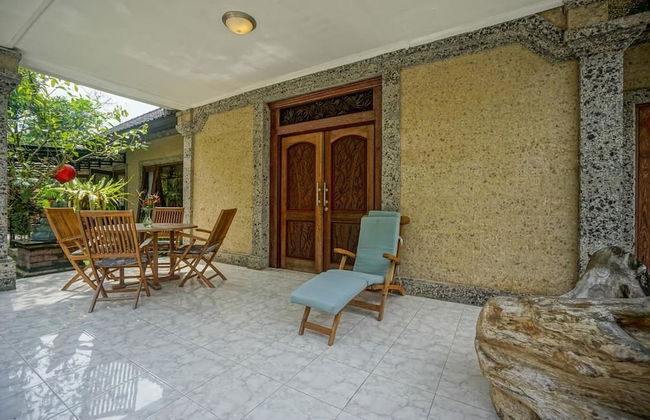 Villa Tirta Indah - Foto 25