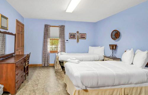 Herons Flight Sleeps 6 - Foto 24