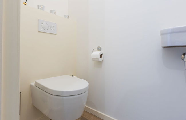 Apartment on the 2nd Floor for Family - Photo 17