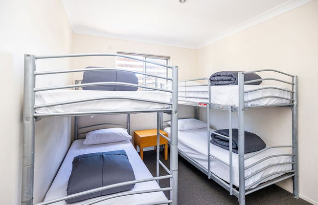 NRMA Treasure Island Holiday Resort - Foto 39