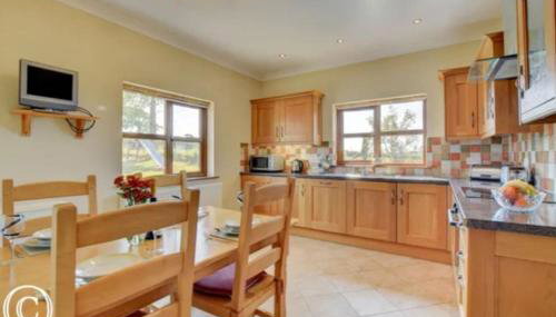 Aberystwyth Dinas Cottage - Foto 4