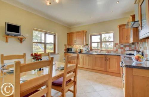 Aberystwyth Dinas Cottage - Foto 4