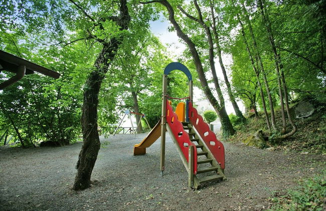 Agriturismo Casale Le Crete - Photo 61