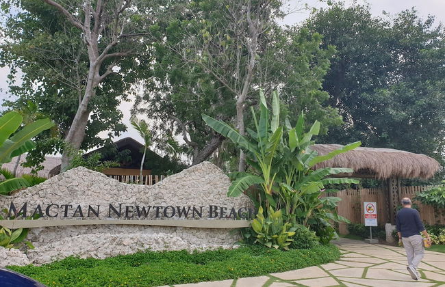 1 Bedroom Condo at One Pacific Residence - Foto 60