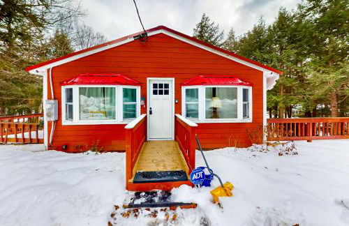 Hermit Lake Retreat - Foto 6