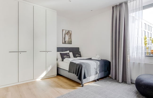 Limehome Aalen Reichsstädter Str. - Foto 13